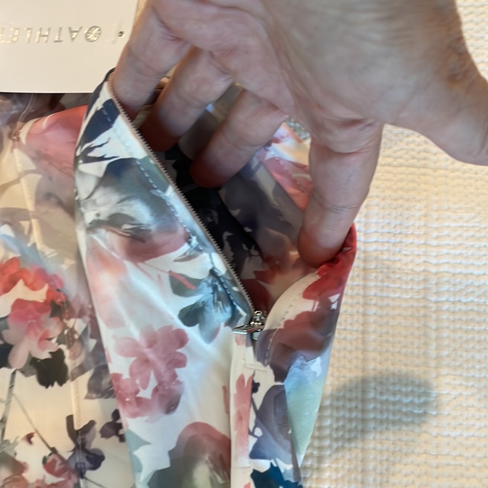 Athleta Savannah Bermuda Short - Picture 11 of 15